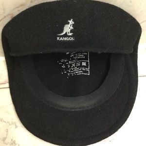 Kangol Old Skool Vintage Mens Hat 